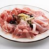 Фото к позиции меню Итальянские мясные деликатесы