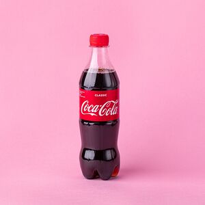 Coca-Cola