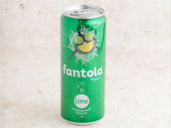 Fantola Lime