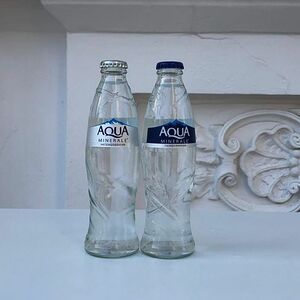 Aqua Minerale газированная