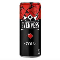 Evervess Cola