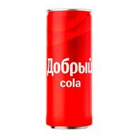 Cola Добрый