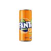 Фото к позиции меню Fanta Orange (банка) 330мл