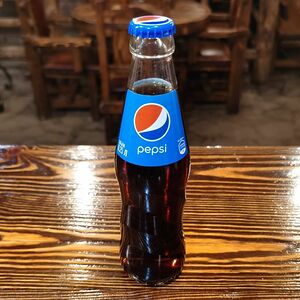 Pepsi