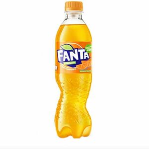 Fanta