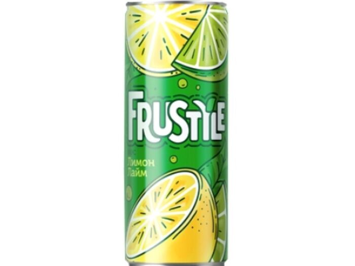 Frustyle лимон-лайм