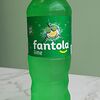 Фото к позиции меню Газированный напиток Fantola lime