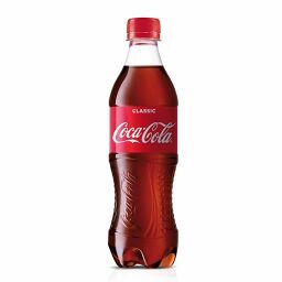 Coca-cola 0.5 bot