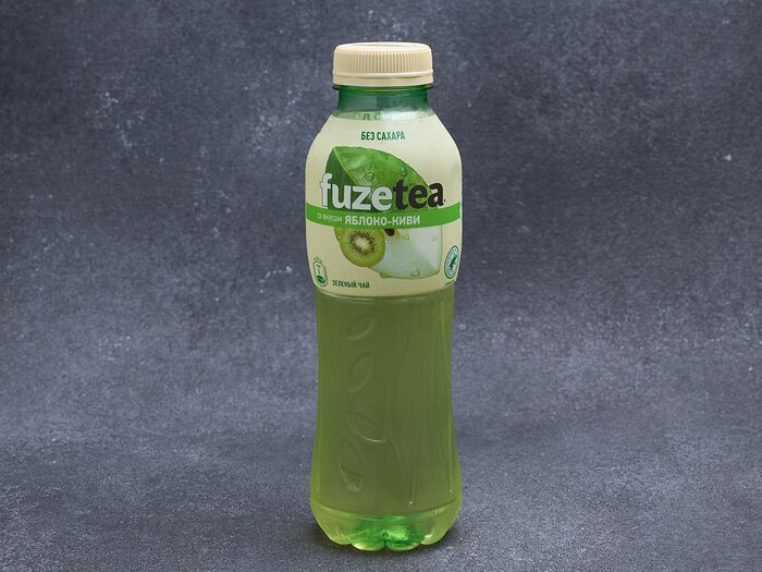 Чай холодный FuzeTea