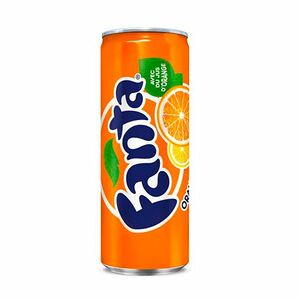 Fanta