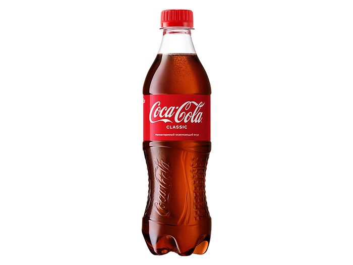 Coca-Cola Original