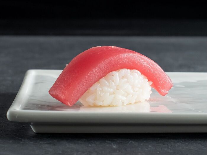 Суши традиционные тунец