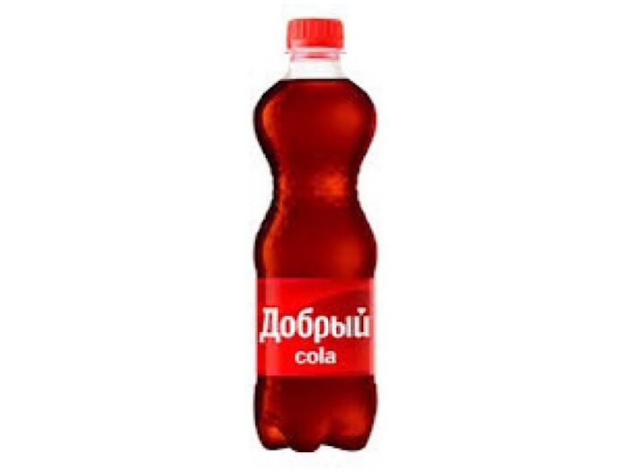 Добрый Cola