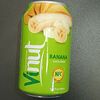 Фото к позиции меню Vinut с добавлением сока банана