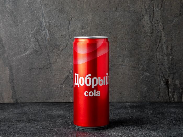 Добрый Cola S