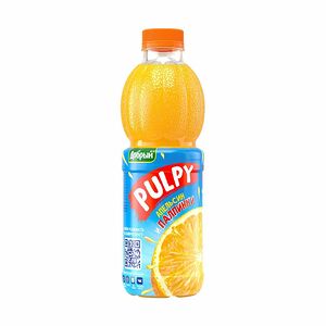 Pulpy