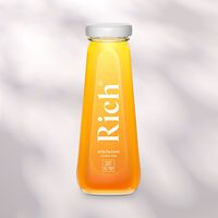 Сок Rich Апельсин