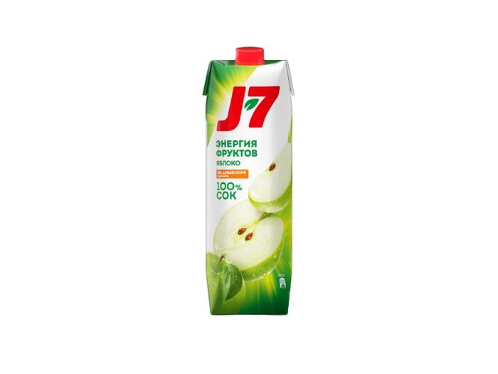 J7 խնձոր