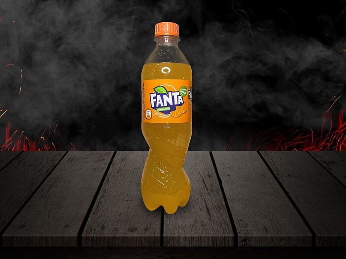 Fanta