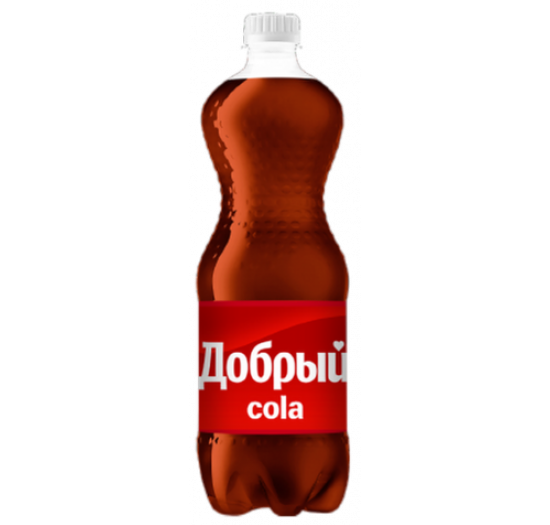 Добрый Cola