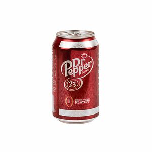 Dr. pepper