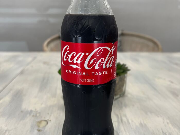 Coca Cola