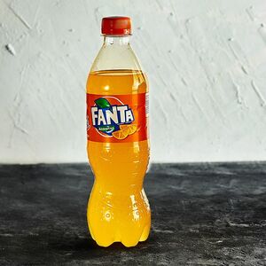 Fanta