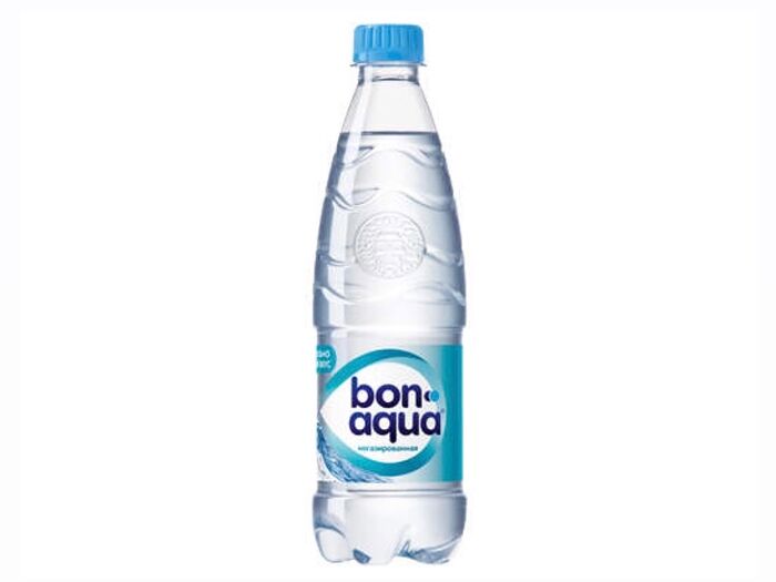 Aqua-minerale