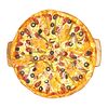 Фото к позиции меню Пицца Охотничья 35 см