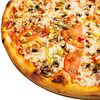 Фото к позиции меню Пицца Вегетарианская маленькая