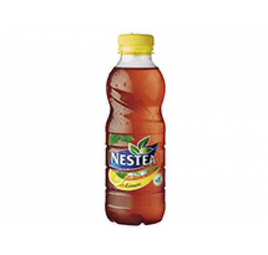 Чай nestea лимон (0.5 л.)
