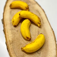 Пирожное Мини-банан