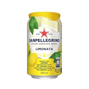 San Pellegrino Limonata