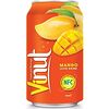Фото к позиции меню Напиток сокосодержащий Vinut манго