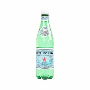 Минеральная вода Saint Pellegrino