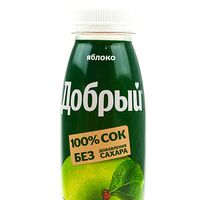 Сок Добрый Яблоко