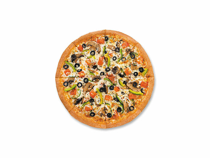 Сайт але пицца. Пицца Вегетарианская. Алло пицца Вегетарианская. Пицца Алло пицца. Калорийность вегетарианской пиццы Алло пицца.