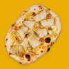 Фото к позиции меню Пицца горгонзола с грушей