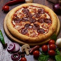 Пицца Венгерская