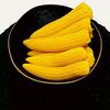 Фото к позиции меню Мини Кукуруза маринованная Baby corn