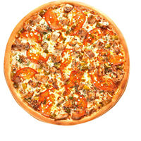 Пицца Пикантная 37 см