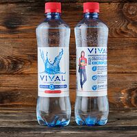 Вода Vival негазированная