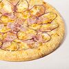 Фото к позиции меню Пицца Карбонара америка с сыром 30 см