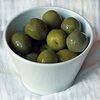 Фото к позиции меню Зеленые сицилийские оливки
