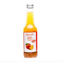Сок персиковый Ancora