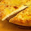 Фото к позиции меню Пирог с сыром