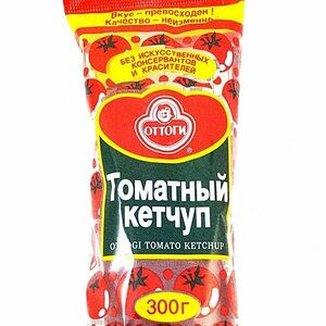 Кетчуп Ottogi томатный