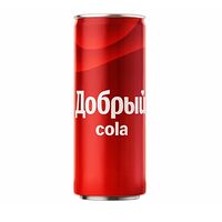 Добрый Cola