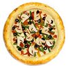 Фото к позиции меню Пицца Овощная