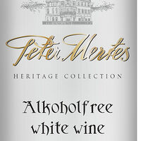 Peter Mertes Alcoholfree White